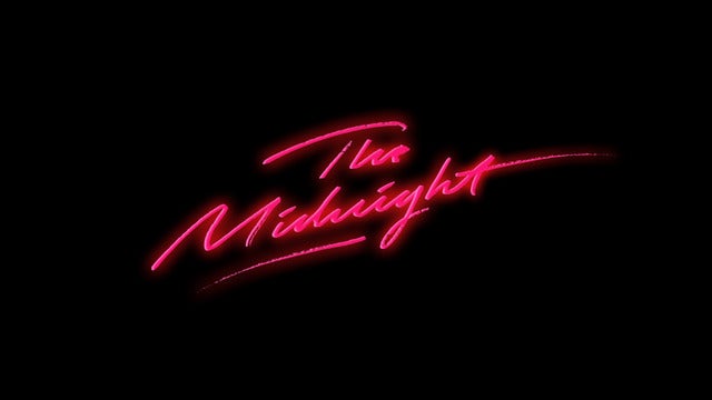 The Midnight 2022 Tour - Atlanta