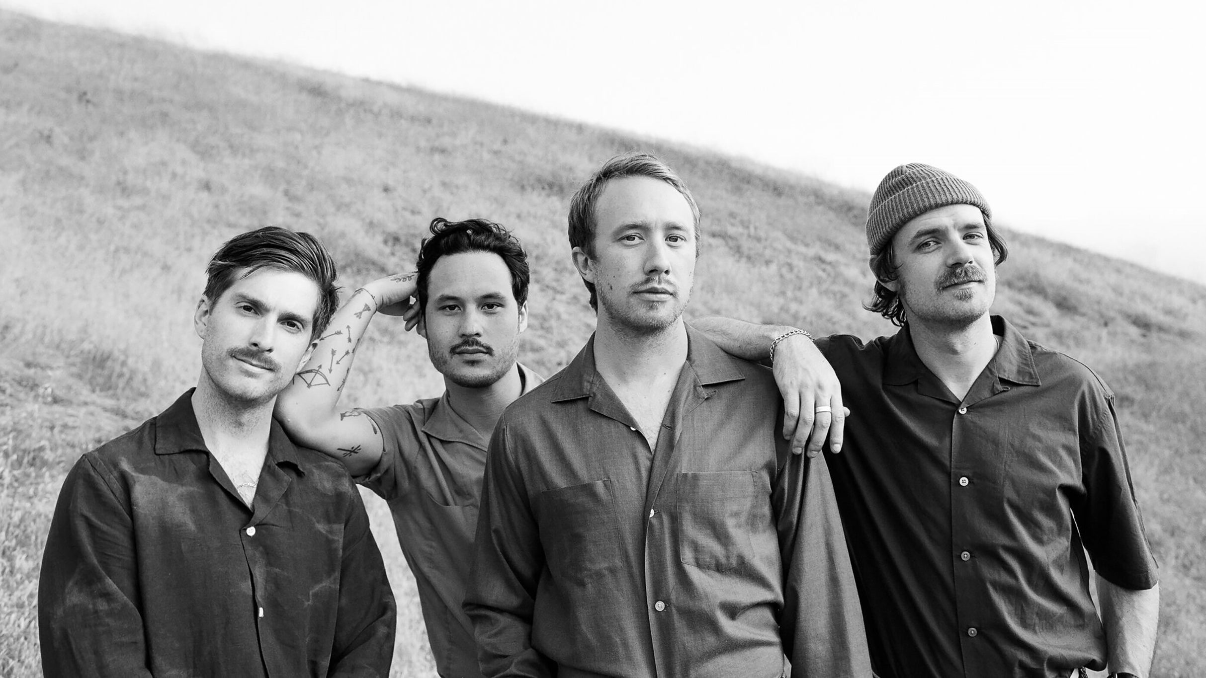 Wilderado, Flyte at Howard Theatre