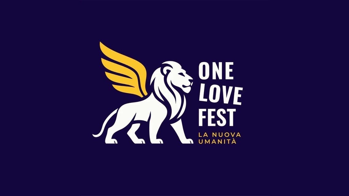 Pacchetto 6 Giorni - One Love Fest - La Nuova Umanità - Image 1