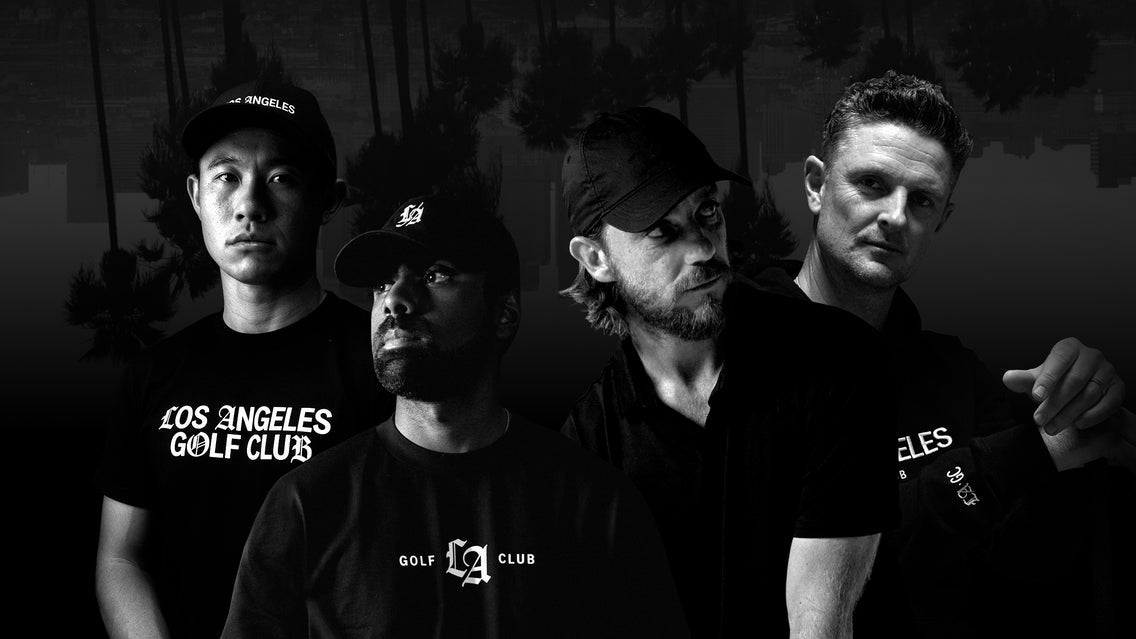 Photo of Los Angeles Golf Club v New York Golf Club