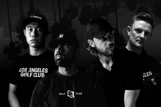 Presale codes for los angeles golf club v the bay golf club: members use these when buying pre-sale tickets