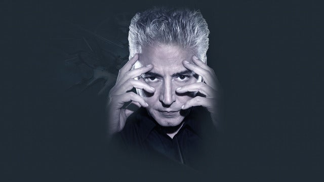 Anthony Blake - 100x100 Anthony Blake live