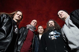 CLAWFINGER, ATARI TERROR, SICKRET