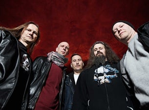 Clawfinger