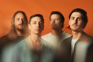The Plot in You Australian Tour 2026  with special guests Fit for a King (usa), Boundaries (usa) + Banks Arcade