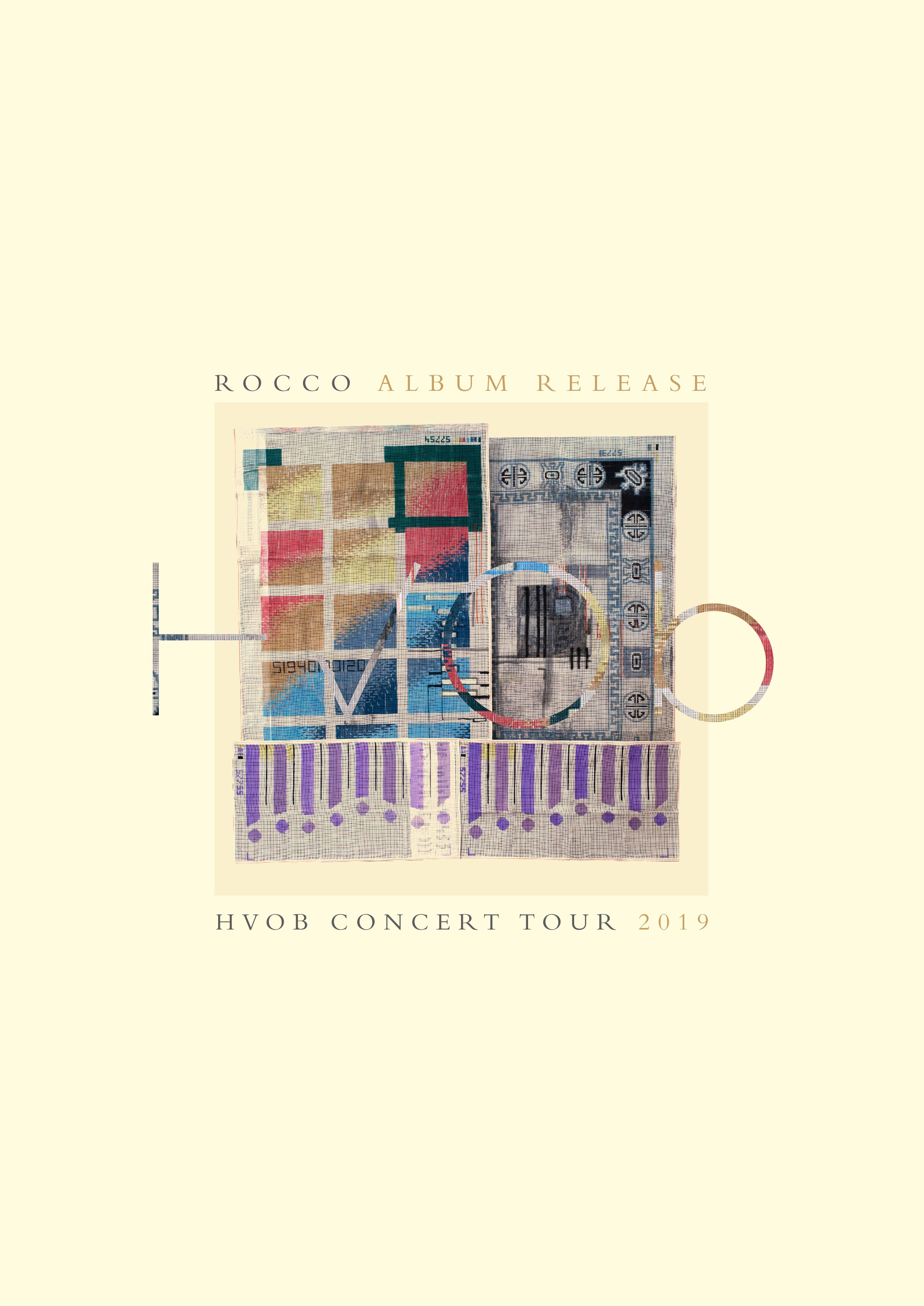 HVOB presale information on freepresalepasswords.com