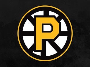 Providence Bruins vs WB/Scranton