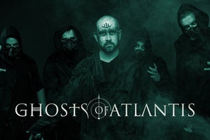 Ghosts of Atlantis