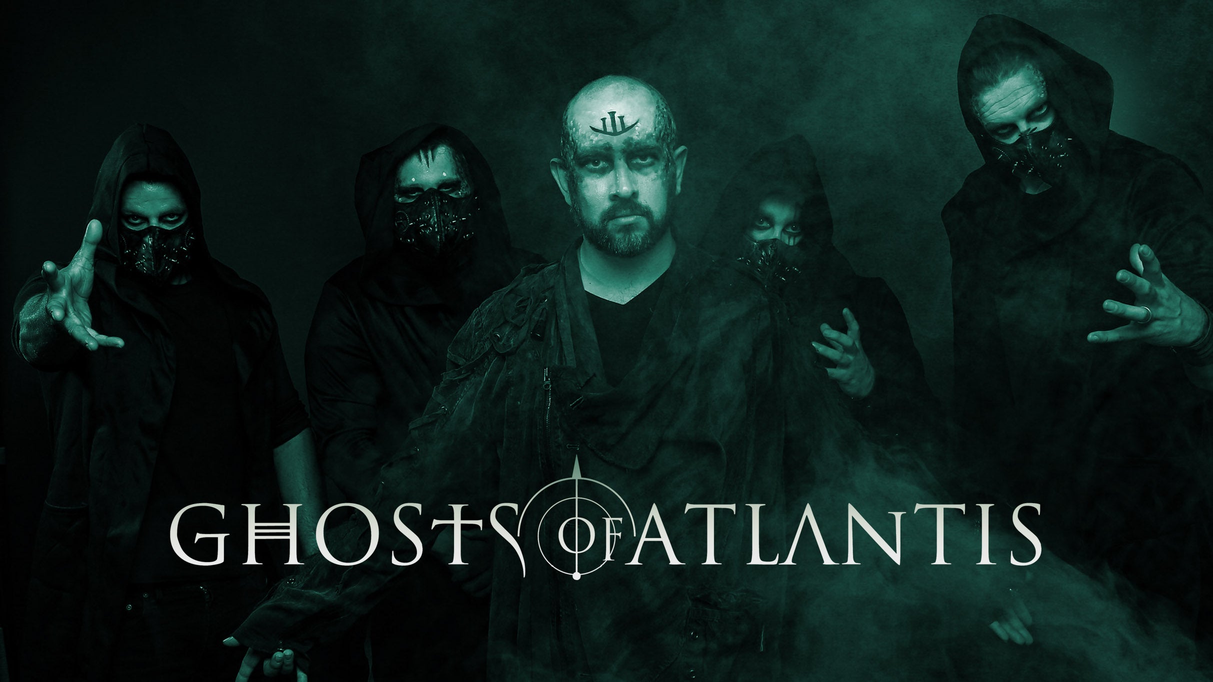 Ghosts Of Atlantis Event Title Pic