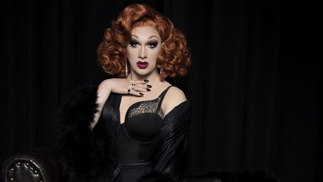 The Jinkx & DeLa Holiday Show Live
