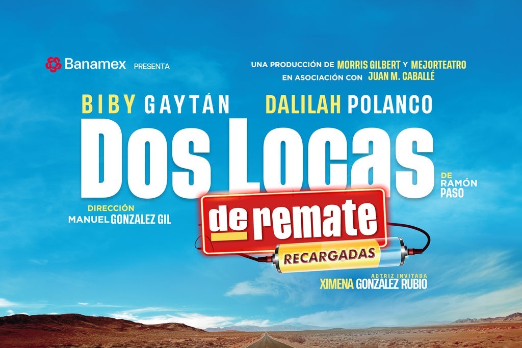 Dos Locas de Remate