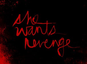 She wants Revenge, 2019-09-01, Madrid