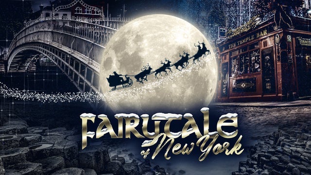 Fairytale of New York