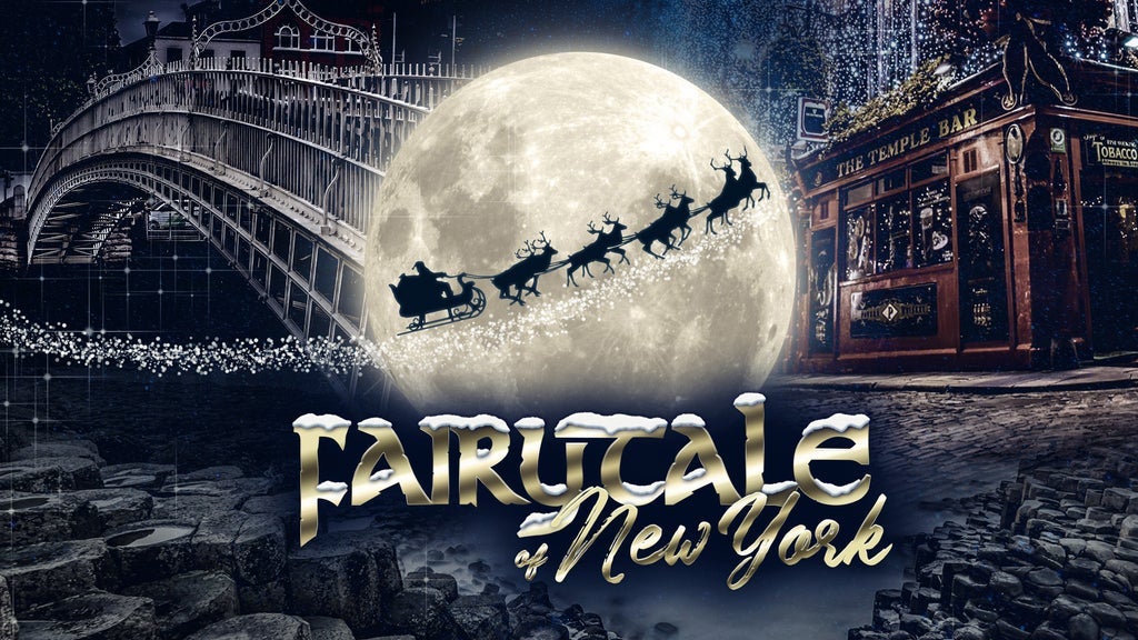 Fairytale Of New York (chicago)