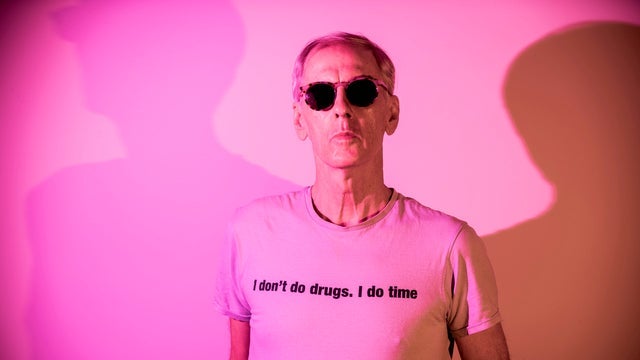 Robert Forster & Band in Knust, Hamburg 29/09/2025