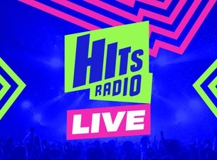 Hits Radio Live, 2024-11-23, Manchester