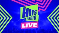 Hits Radio Live: Liverpool