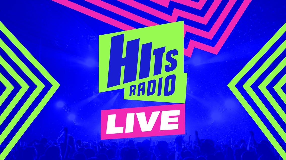 Hits Radio Live: Liverpool