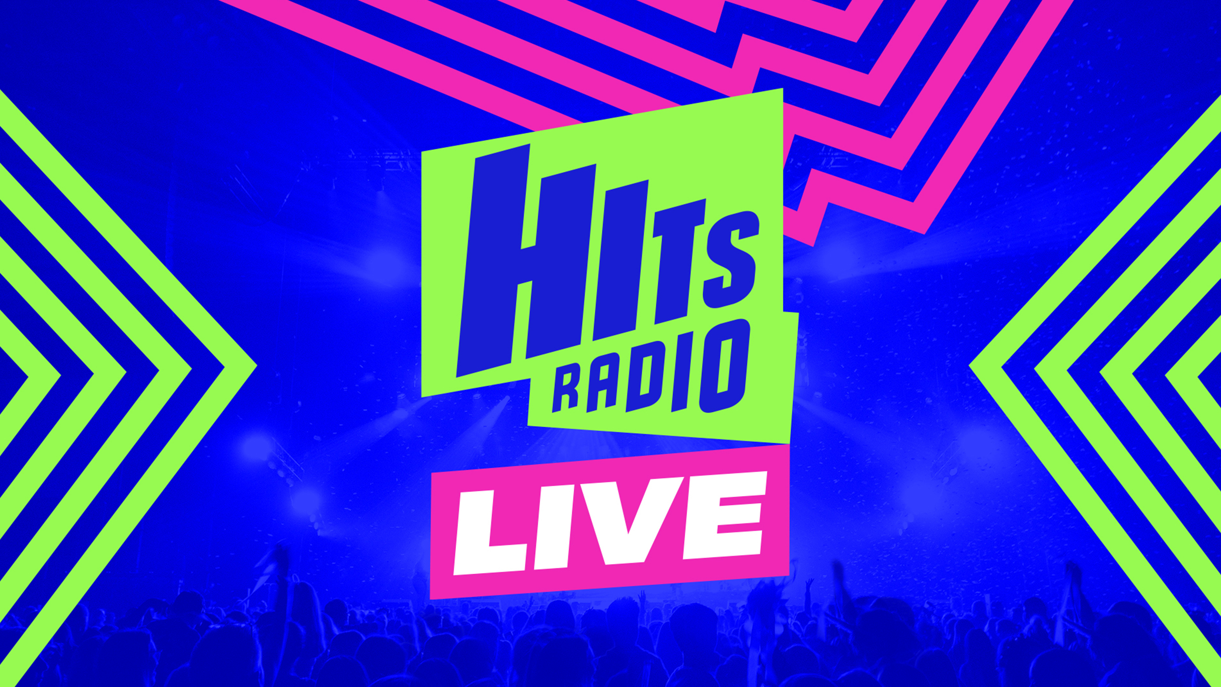 Hits Radio Live: Liverpool