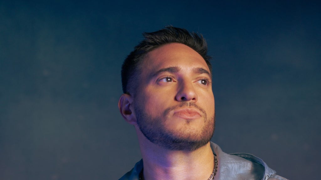 Skyline Saturdays Presents Jonas Blue