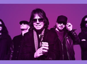 Europe, Rival Sons, Skunk Anansie, Thundermother, Jayler