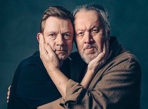 Bilde for arrangement Bjørn & Bjarte - Den tøffe og den sarte