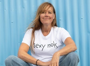 Bilde for arrangement IREN REPPEN - Sexy nok