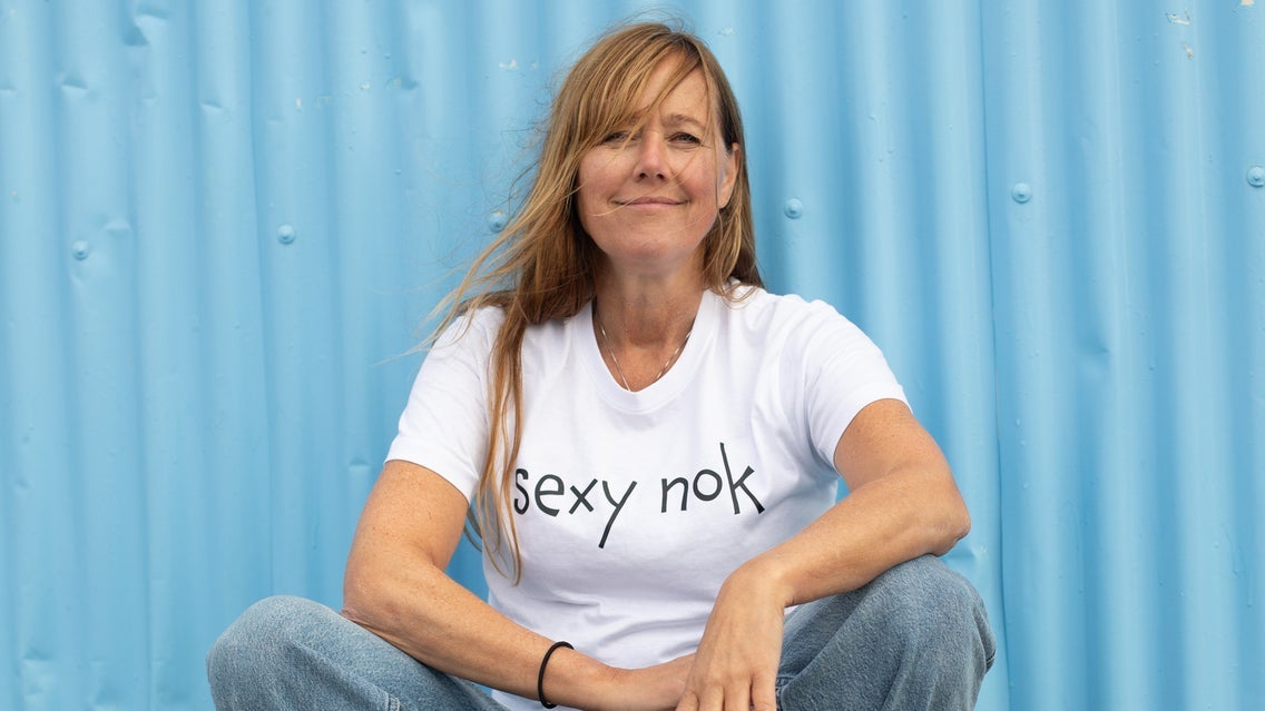 IREN REPPEN - Sexy nok event image