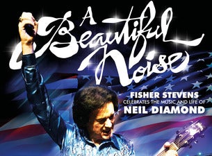 Neil Diamond's life portrayed in new musical 'A Beautiful Noise