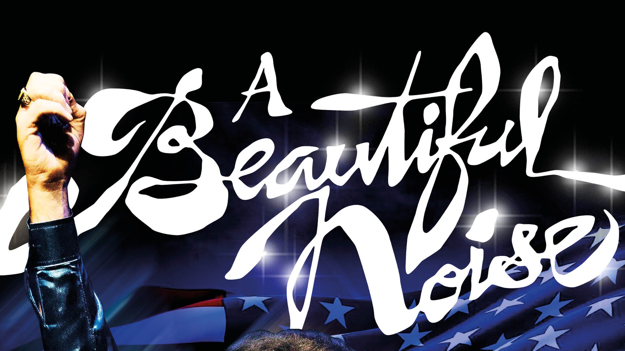 A Beautiful Noise - The Definitive Tribute to Neil Diamond Event Title Pic