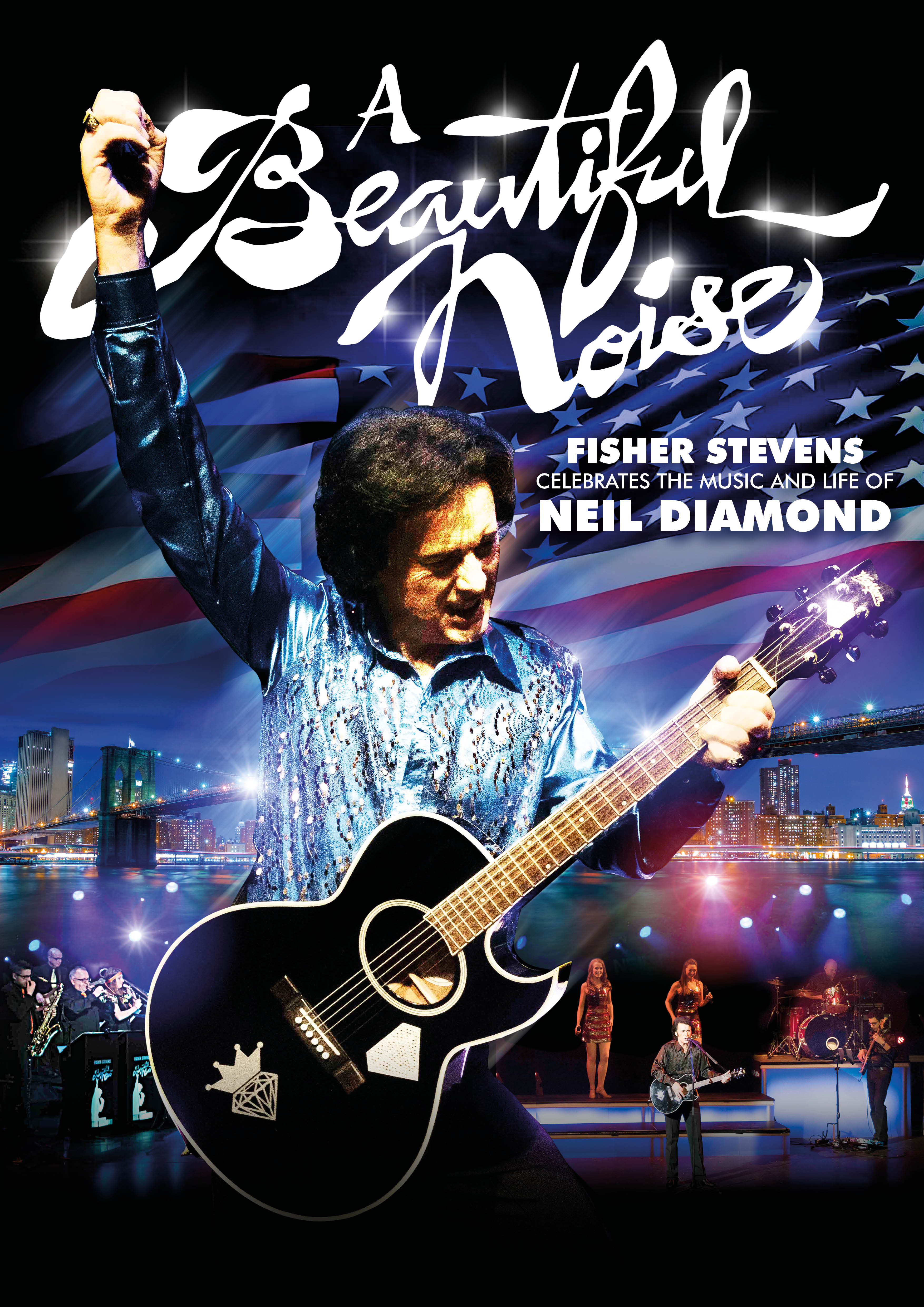 A Beautiful Noise: the Neil Diamond Story
