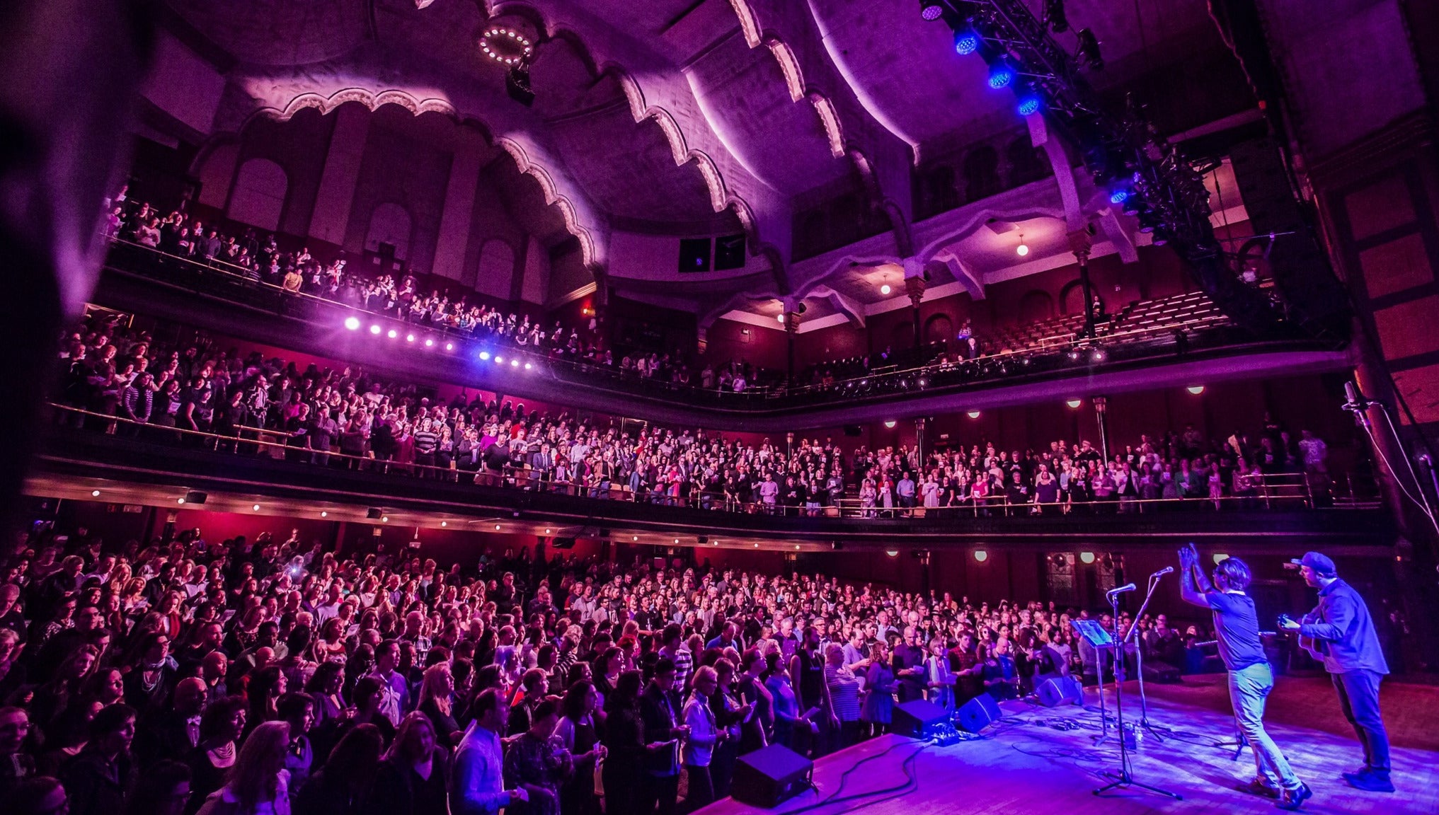 Choir! Choir! Choir! Tickets, 2022-2023 Concert Tour Dates Choir! Choir! Choir! Tickets, 2022-2023 Concert Tour Dates