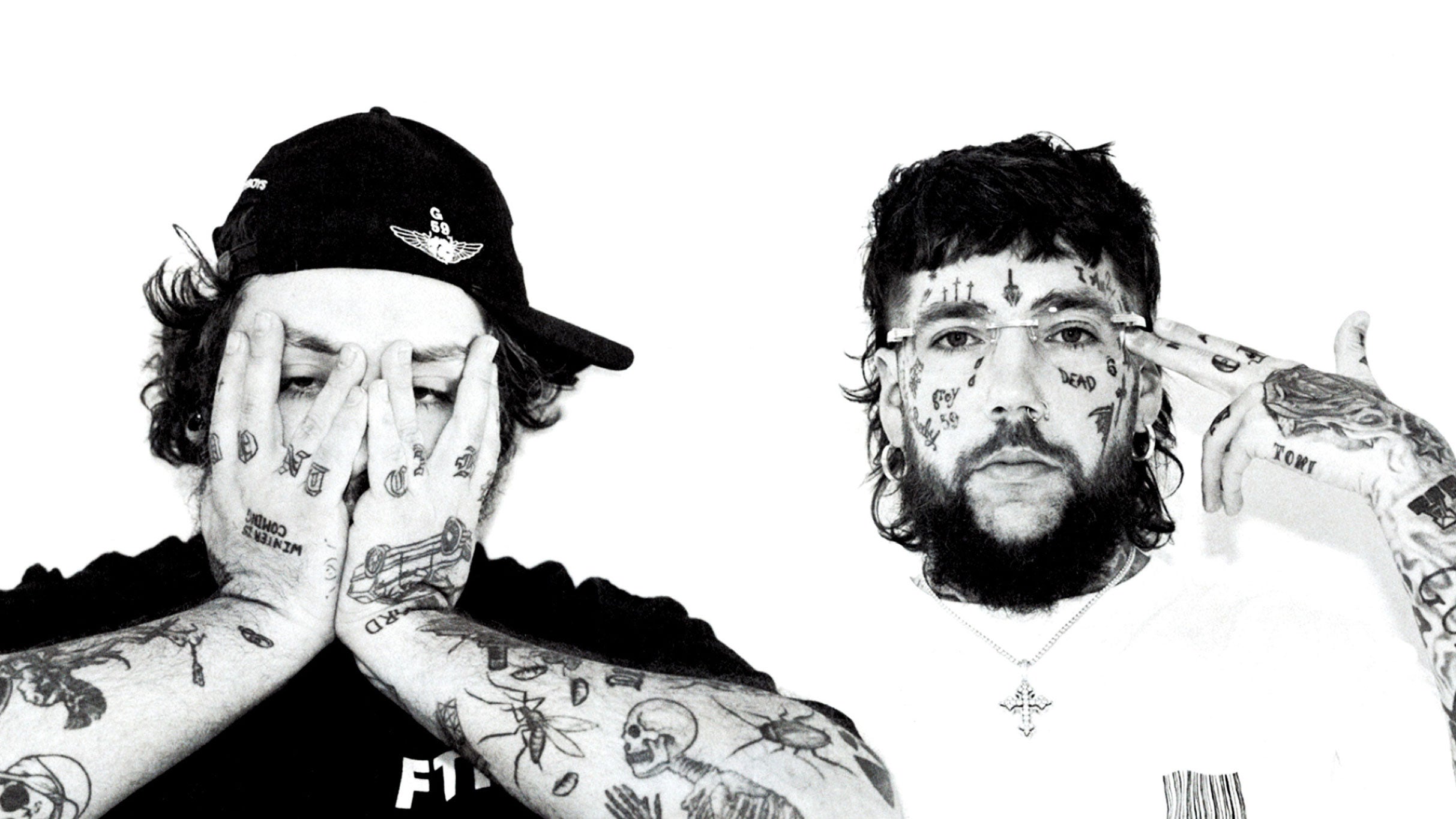 Free UICIDEBOY Grey Day New Zealand Tour 2024s presale code