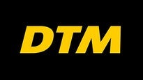 DTM in Österreich