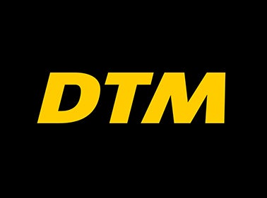 DTM Motorsport Hockenheimring I Tagesticket Freitag - Freie Platzwahl