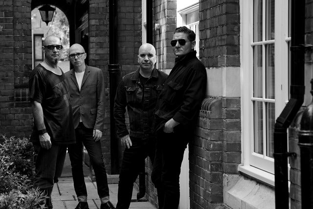 Nitzer Ebb