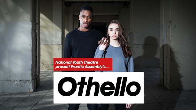 Othello tickets and events in UK 2024