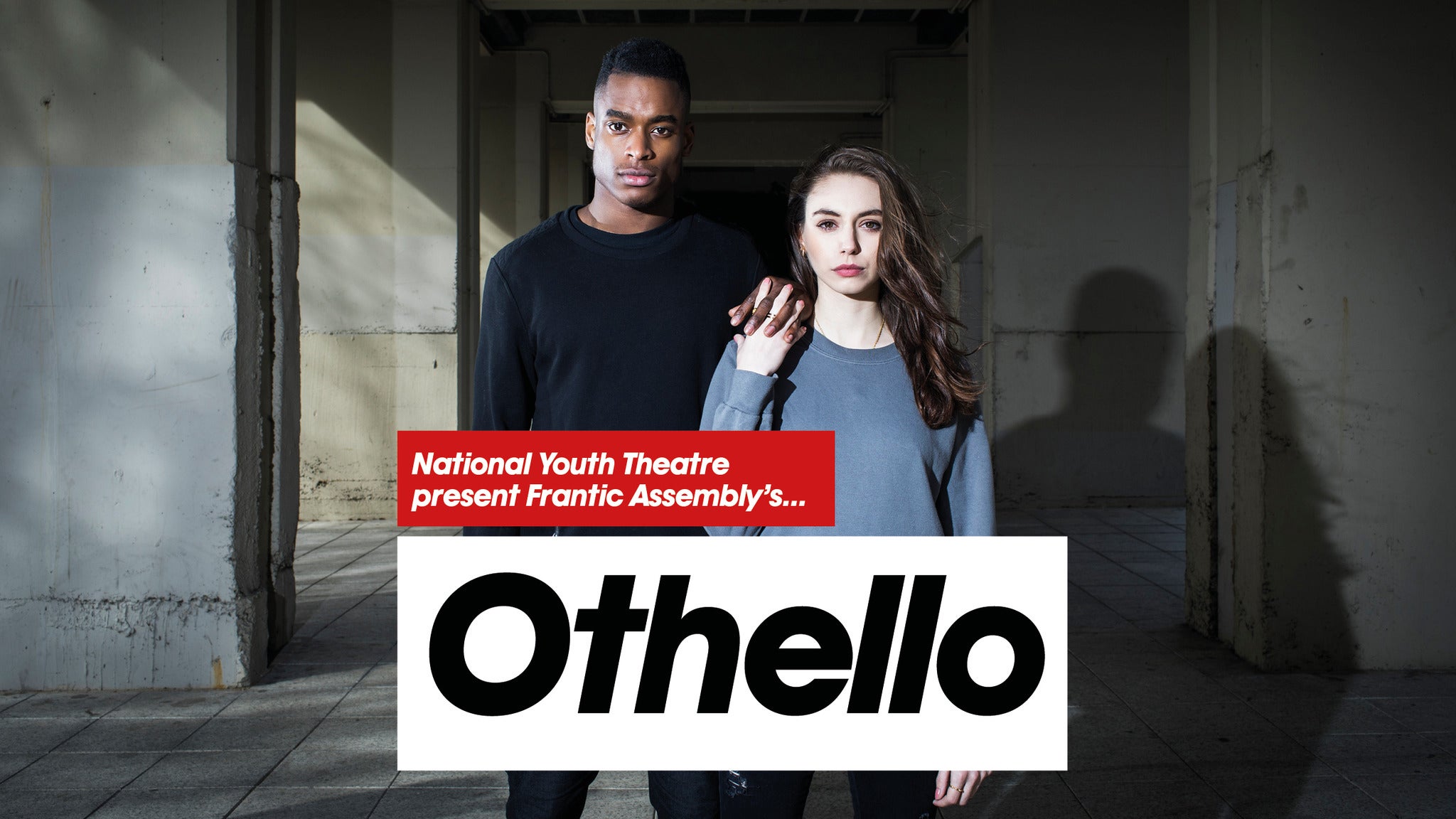 Othello Event Title Pic