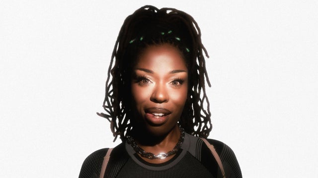 Sudan Archives - THE BPM North America Tour 2026