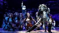 Cats (Touring) pre-sale code for show tickets in Reading, PA (The Santander Performing Arts Center)