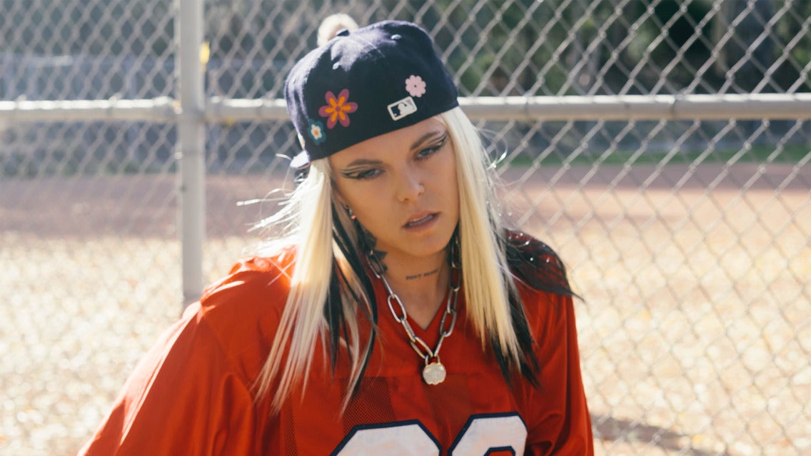 Lauren Sanderson event image