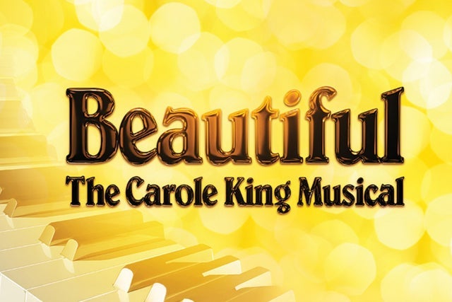 Slow Burn Theatre Co: Beautiful: The Carole King Musical Ft Lauderdale presale password