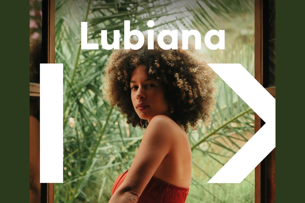 Lubiana