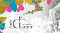 Amtsgartenkonzert in Deutschland