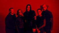 Motionless In White: The Sweat and Blood Tour Image