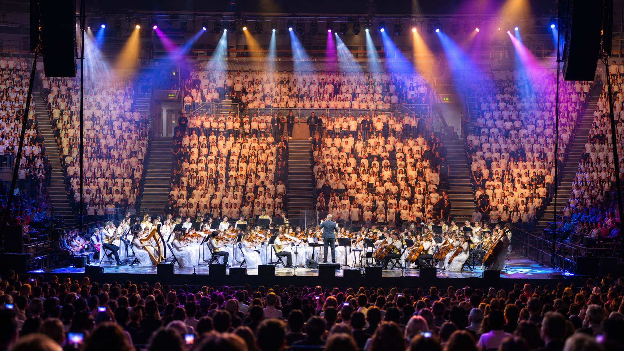 Peace Proms