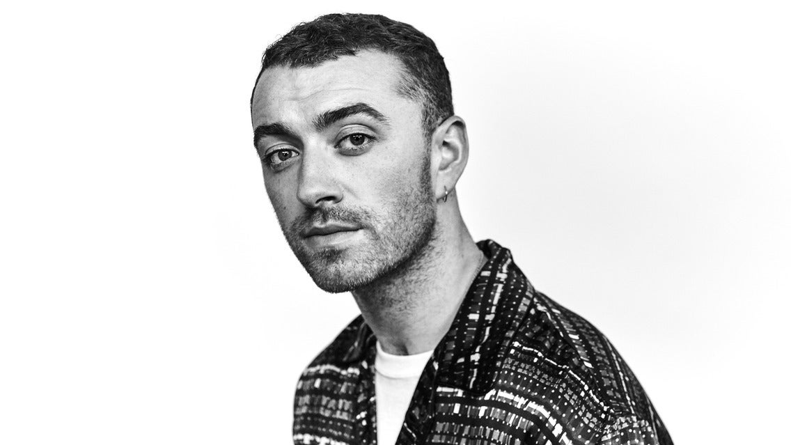 Sam Smith