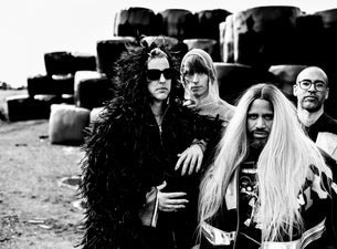 De Jeugd van Tegenwoordig, 2026-02-26, Rotterdam