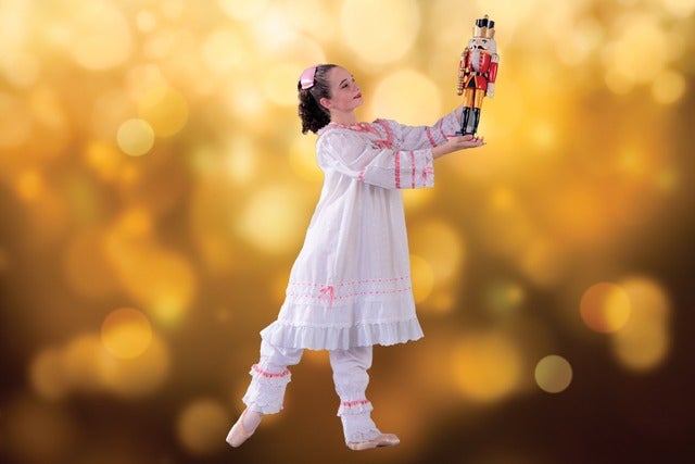 Presales to ballet tucson: members use these when buying pre-sale tickets