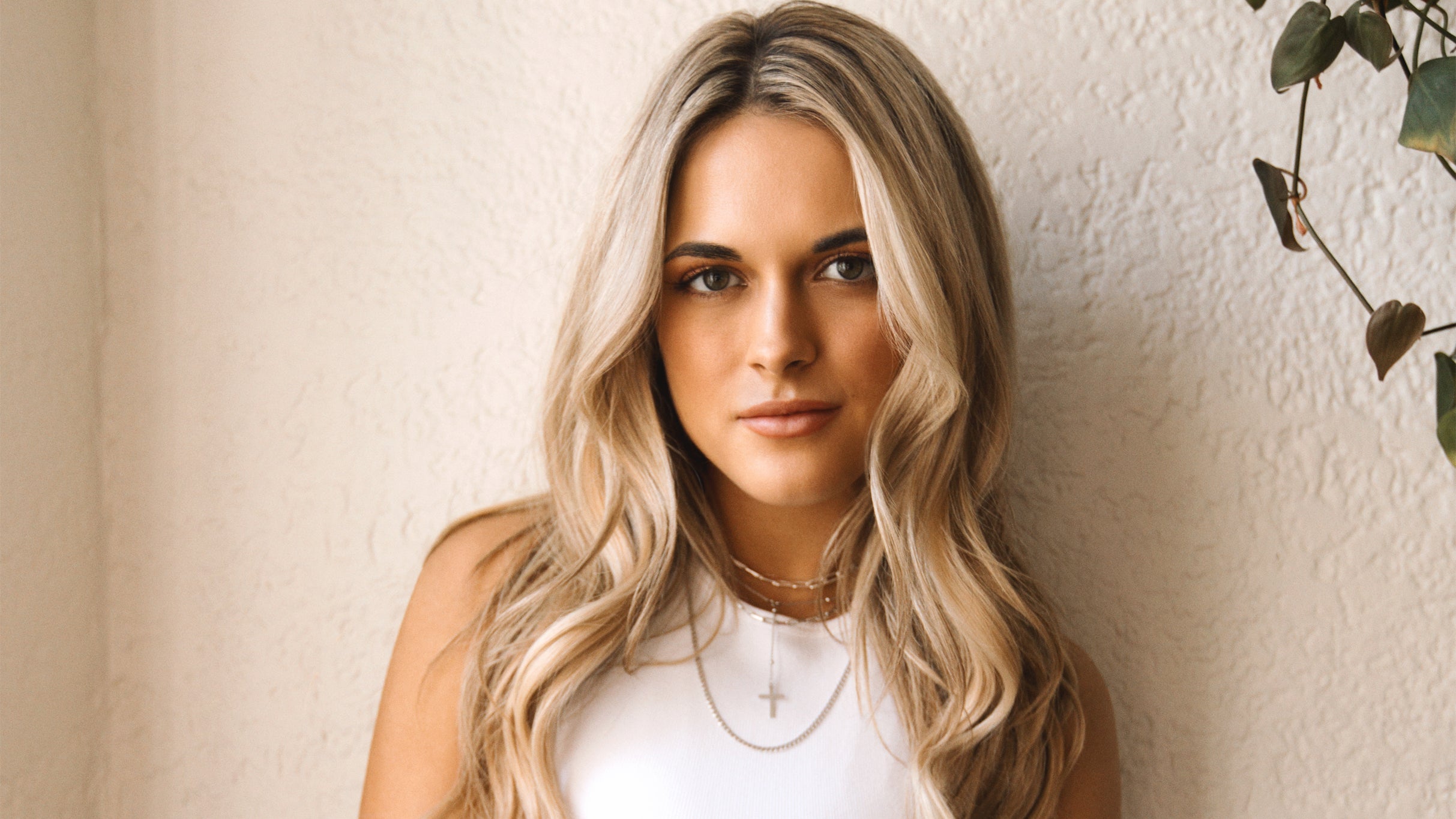 Alana Springsteen VIP Upgrade (Concert Ticket Not Included)